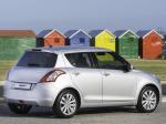 Suzuki Swift 5-Door 2014 года (ZA)
